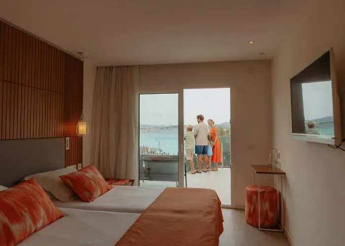 Iberostar Playa de Muro