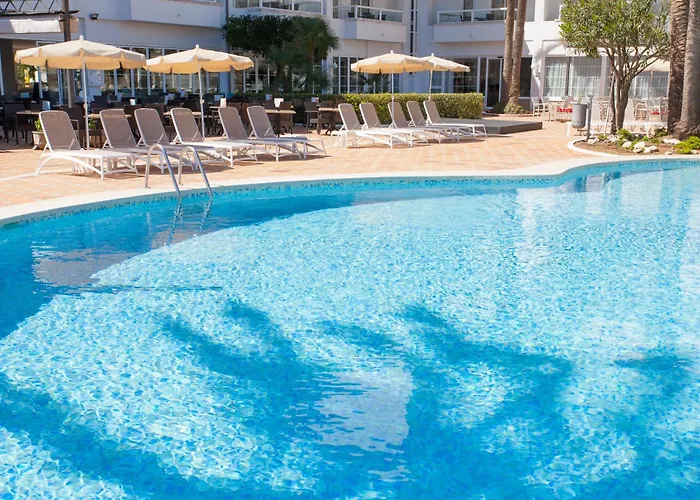 Grupotel Alcudia Suite