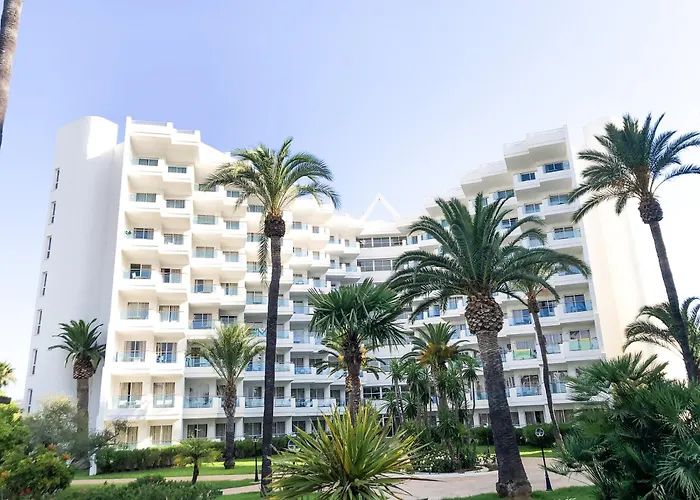 Eix Lagotel Holiday Resort