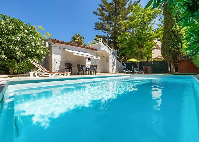 Casa Enriqueta